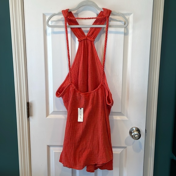 NWT ANTHROPOLOGIE tunic / dress - Picture 3 of 10